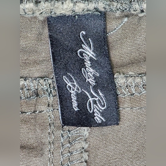 Monkey Ride Jean - Picture 2 of 5